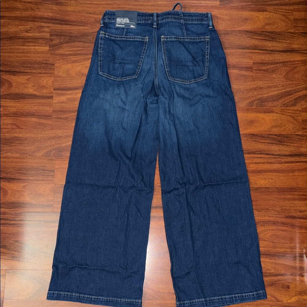 Womens American Eagle Jeans - Picture 10 of 14